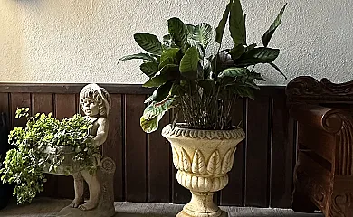 Casa Rural Ibarrola Txiki en Usurbil (Guipuzcoa) - Foto 9