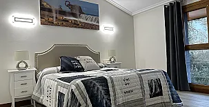 Casa Rural Ibarrola Txiki 004