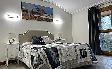 Casa Rural Ibarrola Txiki en Usurbil (Guipuzcoa) - Foto 4