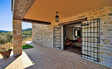 El Mas de Boné en Valderrobres (Teruel) - Foto 4