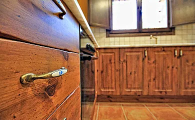 El Mas de Boné en Valderrobres (Teruel) - Foto 5