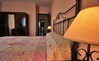 El Mas de Boné en Valderrobres (Teruel) - Foto 8