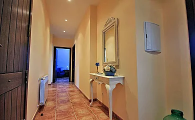 El Mas de Boné en Valderrobres (Teruel) - Foto 9