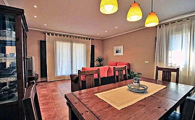 El Mas de Boné en Valderrobres (Teruel) - Foto 10