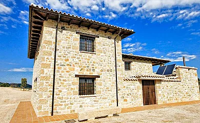 El Mas de Boné en Valderrobres (Teruel) - Foto 1