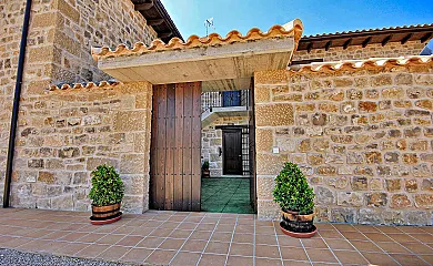 El Mas de Boné en Valderrobres (Teruel) - Foto 11