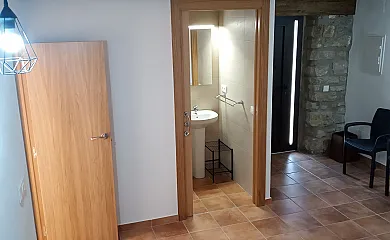 Cal Ramón Xic en Dusfort (Barcelona) - Foto 4