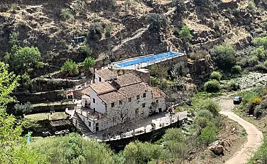 Molino Laroya en Laroya (Almería) - Foto 1