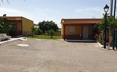 Casa Rural el Jabalí I - II - III en Lubrin (Almería) - Foto 1