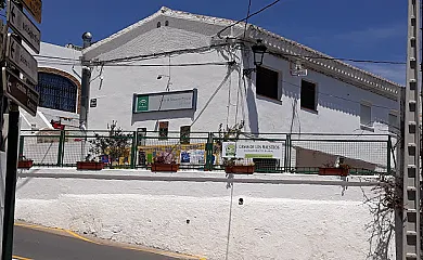 Casa de los Maestros en Lijar (Almería) - Foto 1