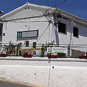 Casa de los Maestros 001