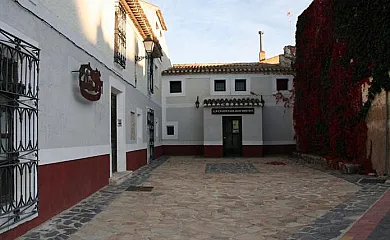 La Casona de Don Bruno en Chirivel (Almería) - Foto 1