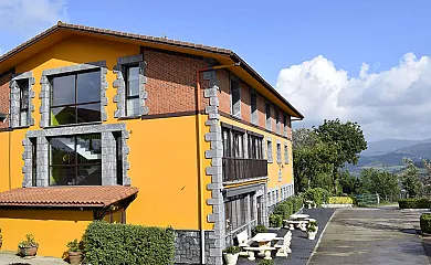 Casa Rural Ibarrola Txiki en Usurbil (Guipuzcoa) - Foto 1