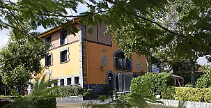 Casa Rural Ibarrola Txiki 002