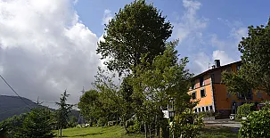 Casa Rural Ibarrola Txiki 003