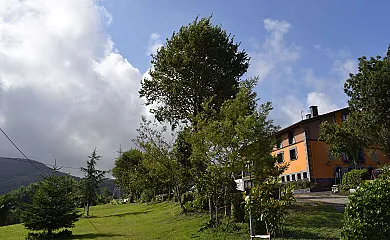 Casa Rural Ibarrola Txiki en Usurbil (Guipuzcoa) - Foto 3