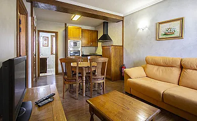 Casa Pistolo I y II en Ochagavía (Navarra) - Foto 6