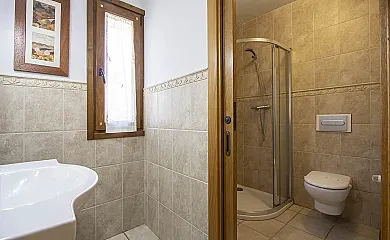 Casa Pistolo I y II en Ochagavía (Navarra) - Foto 7