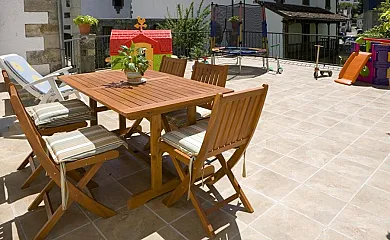 Casa Pistolo I y II en Ochagavía (Navarra) - Foto 4