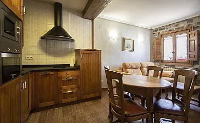 Casa Pistolo I y II en Ochagavía (Navarra) - Foto 8