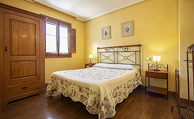 Casa Pistolo I y II en Ochagavía (Navarra) - Foto 11