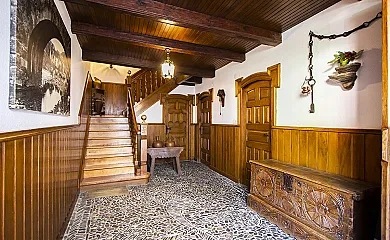 Casa Pistolo I y II en Ochagavía (Navarra) - Foto 12
