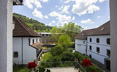 Casa Pistolo I y II en Ochagavía (Navarra) - Foto 5