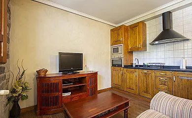 Casa Pistolo I y II en Ochagavía (Navarra) - Foto 14