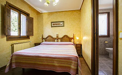 Casa Pistolo I y II en Ochagavía (Navarra) - Foto 18