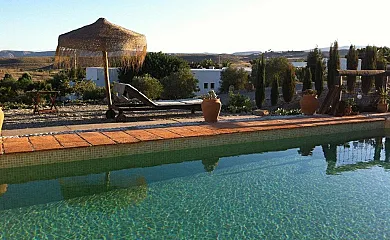 Hotel Los Malenos-Aguamarga en Agua Amarga (Almería) - Foto 1