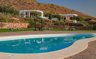 Casa Cortijo El Maltés en Nijar (Almería) - Foto 1