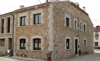 Casa Rural Martinez Peñacoba en Peñacoba (Burgos) - Foto 1