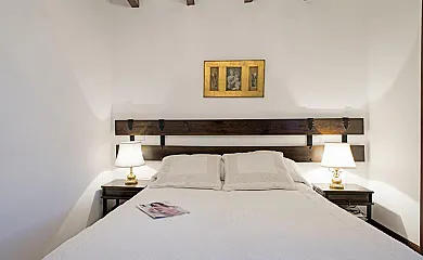 Casa Rural Martinez Peñacoba en Peñacoba (Burgos) - Foto 7