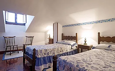 Casa Rural Martinez Peñacoba en Peñacoba (Burgos) - Foto 8