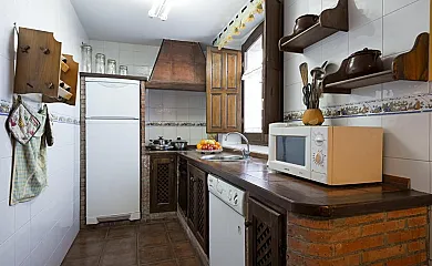 Casa Rural Martinez Peñacoba en Peñacoba (Burgos) - Foto 9