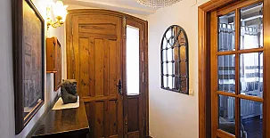 Casa Rural Martinez Peñacoba 002