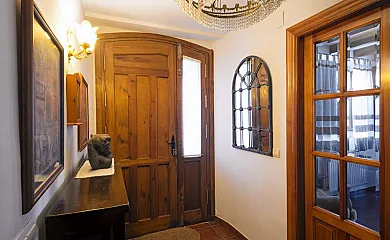 Casa Rural Martinez Peñacoba en Peñacoba (Burgos) - Foto 2