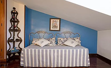 Casa Rural Martinez Peñacoba en Peñacoba (Burgos) - Foto 11