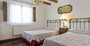 Casa Rural Martinez Peñacoba 005