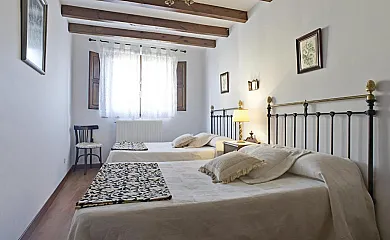 Casa Rural Martinez Peñacoba en Peñacoba (Burgos) - Foto 15