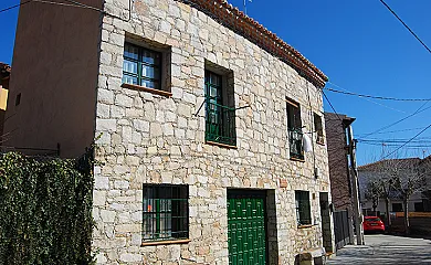 Alojamientos La Iglesia en El Berrueco (Madrid) - Foto 1