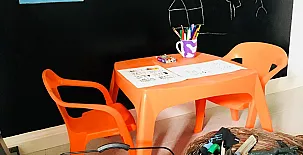 Casa Rural Valle Secreto 008