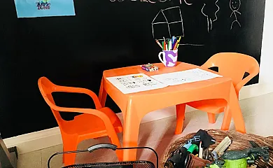 Casa Rural Valle Secreto en Torremocha (Cáceres) - Foto 8