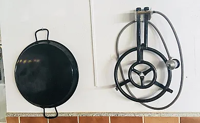 Casa Rural Valle Secreto en Torremocha (Cáceres) - Foto 9