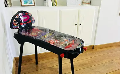 Casa Rural Valle Secreto en Torremocha (Cáceres) - Foto 10