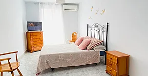 Casa Rural Valle Secreto 0014