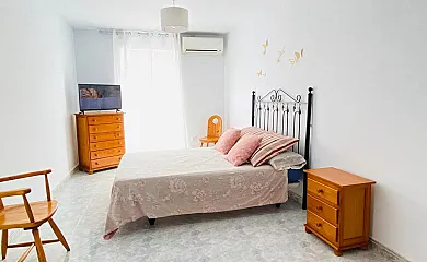 Casa Rural Valle Secreto en Torremocha (Cáceres) - Foto 14