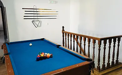 Casa Rural Valle Secreto en Torremocha (Cáceres) - Foto 6