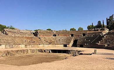 Casa Rural Valle Secreto en Torremocha (Cáceres) - Foto 17