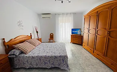 Casa Rural Valle Secreto en Torremocha (Cáceres) - Foto 18